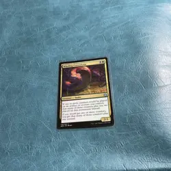 Winding Constrictor Aether Revolt Regular LP MTG - Image 2