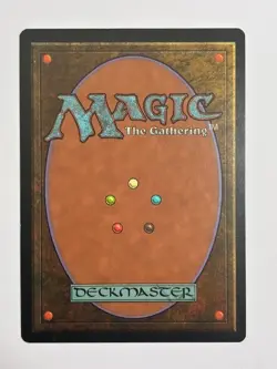 Goblin Bomb Weatherlight Regular - NM - Image 2