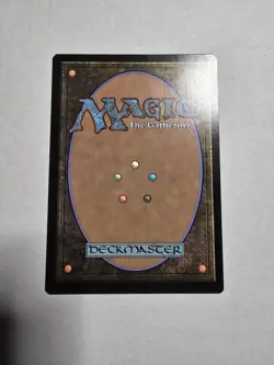 Darkstar Augur Bloomburrow Regular - Image 2