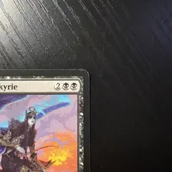 Eradicator Valkyrie Mythic Regular MTG Kaldeim #94 NM - Image 3