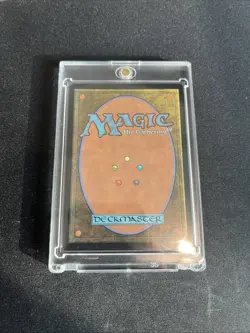 MTG - Demonic Tutor Ultimate Masters (#093) Regular NM! - Image 4