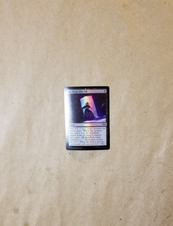 MTG Magic Wilds of Eldraine X1 FOIL Not Dead After All (NM/MINT) - Image 1