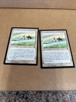 Tithe x2 Lot Visions MTG Magic the Gathering 🔥 - Image 1