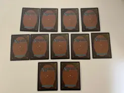 Emet-Selch of the Third Seat (Chocobo Track Foil) w/Chocobo Track Lands - Image 4