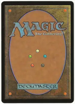 MTG Tremor FOIL Mercadian Masques Common LP - Image 2