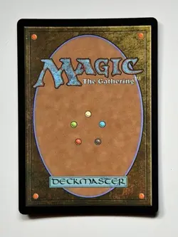 Magic - Locke, Treasure Hunter Borderless Chocobo Track Foil Final Fantasy MTG - Image 3