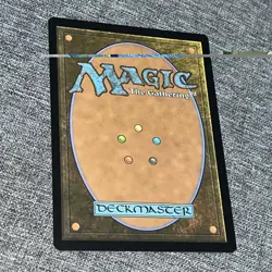 MTG Unexpected Windfall 0029 Regular (Borderless) Marvel's Spider-man NM MAR - Image 2