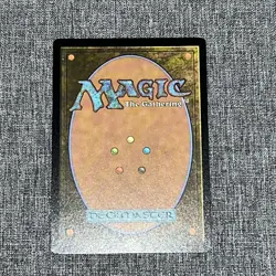 CARNAGE, CRIMSON CHAOS ~ NM/M ~ MTG Magic- 0125 SPM Marvel Spider-Man Foil - Image 2