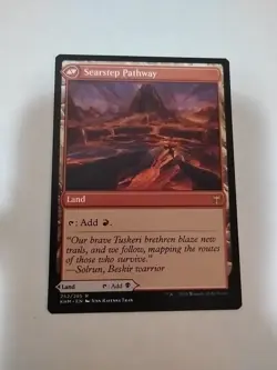 Blightstep Pathway Kaldheim Regular - Image 2