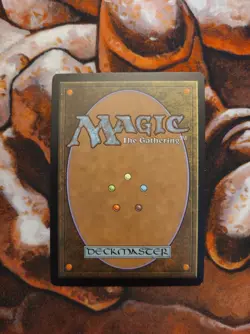 NM Foil Jace's Archivist M12 Magic 2012 MTG Magic the Gathering 1st Edition - Image 2