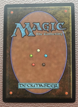 Ancient tomb MTG Magic the gathering - Image 2