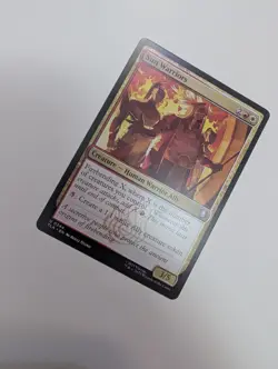 MTG - Sun Warriors - Avatar: The Last Airbender NM/M Condition - Image 2