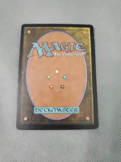 MTG Ghost Quarter Dissension 173/180 Regular Uncommon - Image 2