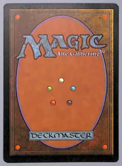 Goblin Lackey - 190 - Urza's Saga (USG) MTG - Image 2