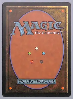 Goblin Lackey - 190 - Urza's Saga (USG) MTG - Image 2