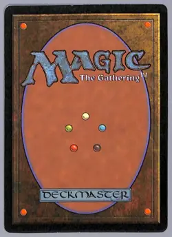 Mogg Maniac - Stronghold (STH) MTG - Image 2