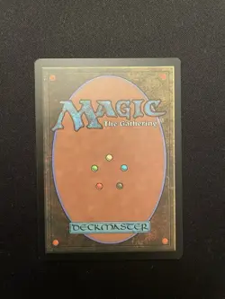 Magic The Gathering (MTG) - Caduceus, Staff of Hermes - ACR - 0002 - Rare - Image 2