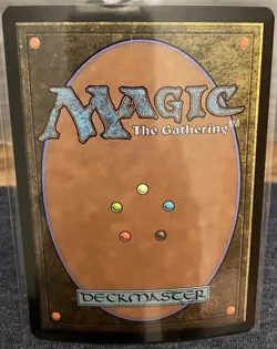 MTG Venser, Shaper Savant Foil Card Future Sight Magic Blue Rare - Image 2