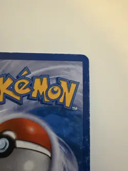 Gyarados 123/123 HeartGold SoulSilver Shiny Reverse Holo Rare Pokemon Card - Image 3