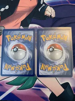 Bea - 193/185 - Rainbow Secret Rare Card - Pokemon Vivid Voltage NM/M Lot Of 2 - Image 2