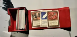 Lot of 100 MTG Cards From 4th and 5th Edition - Image 2