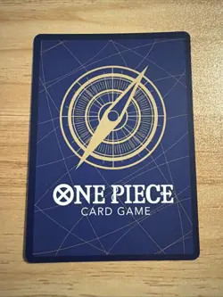 Portgas.D.Ace (Gift Collection 2023) P-028 One Piece Promotion Cards Foil - Image 2