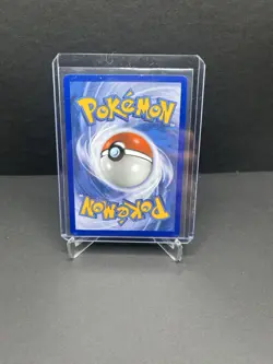 Pokemon Umbreon-EX TCG Card Fates Collide 55/124 - Image 2