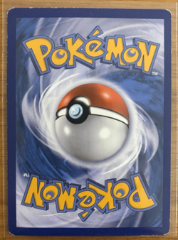 Pokemon TCG Trading Card 2015 Black Star Promo Gallade EX Holo Foil XY45 - Image 3