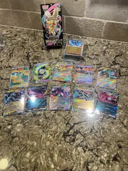 Pokemon MEGA Dream EX (Japanese) 95 Card Lot C/UC/Holo/Pokeball/Ex/AR BULK LOT - Image 1