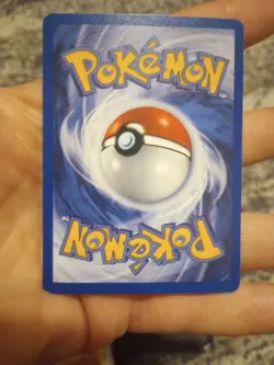 Rockets Hitmonchan Gym Heroes Trading Card 11/132 Holo - Image 5