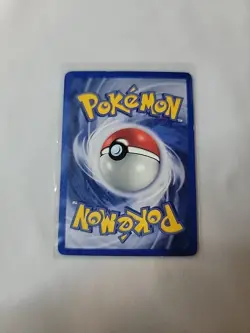 #3 Sabrina's Alakazam 16/132 Gym Challenge 2000 Holo Rare WOTC Pokemon Card TCG - Image 2