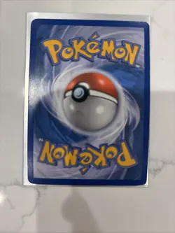 Pokemon TCG Cresselia LV.X Holo Ultra Rare Card 103/106 - Image 2