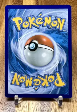 Po Town 121/147 Burning Shadows Reverse Holo Uncommon Pokemon Card NM - Image 2