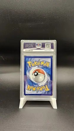 PSA 9 Pokemon Arceus VSTAR GG70 Crown Zenith Gold Secret Rare Holo Card - Image 3