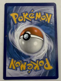 Snorlax 80/106 Reverse Holo Rare XY Flashfire Pokemon Card Near Mint - Image 2