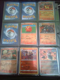 Pokemon Cards Lot 18 For $1.99 All Halos & Reverse Halos Near Mint Or Better - Image 2