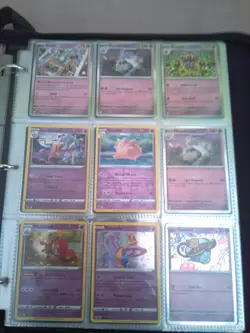Pokemon Cards Lot 18 For $1.99 All Halos & Reverse Halos Near Mint Or Better - Image 3