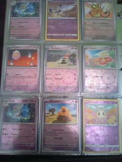 Pokemon Cards Lot 18 For $1.99 All Halos & Reverse Halos Near Mint Or Better - Image 4