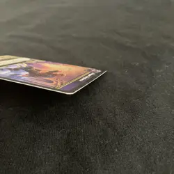 Blizzard World Of Warcraft Paper Airplane Loot Card Unscratched 2007 - Image 3