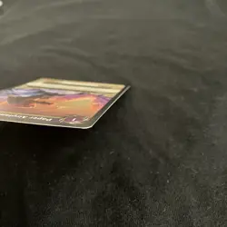 Blizzard World Of Warcraft Paper Airplane Loot Card Unscratched 2007 - Image 4