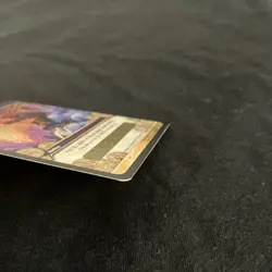 Blizzard World Of Warcraft Paper Airplane Loot Card Unscratched 2007 - Image 5