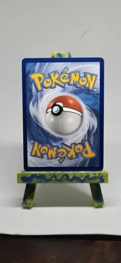 Pokemon Card - Relicanth Temporal Forces 173/162 Illustration Rare - Image 2