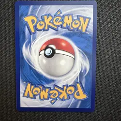 Gengar 0307/07 3 Stars Exclusive Gem Pack Vol3 Pokemon Card Chinese NM - Image 2