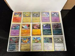 2025 McDonalds Pokemon Complete Set Of 15 Cards - Pack Fresh - Image 2