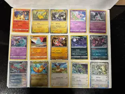 2025 McDonalds Pokemon Complete Set Of 15 Cards - Pack Fresh - Image 3