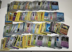 Pokemon TCG - Lot Of ALL Holo/Reverse Holo Cards SWSH/SV Era Almost 3.5lbs - Image 2