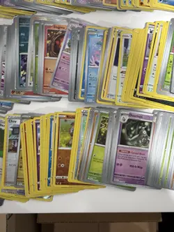 Pokemon TCG - Lot Of ALL Holo/Reverse Holo Cards SWSH/SV Era Almost 3.5lbs - Image 4