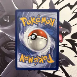 🔥Pokemon Card Mystery Garden 172/132 Mega Evolutions Full Art Holo Rare NM+🔥 - Image 2