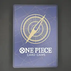 Roronoa Zoro (Illustration Box Vol.3) OP07-113 One Piece Promotion Cards Foil - Image 2