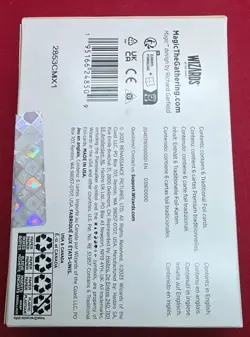 Magic The Gathering-Secret Lair Drop Series: The Evil Dead Foil Edition Sealed - Image 5